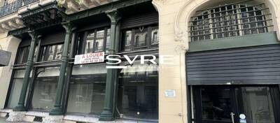 REXIM - Local commercial - Bouches-du-Rhône - Marseille - 1