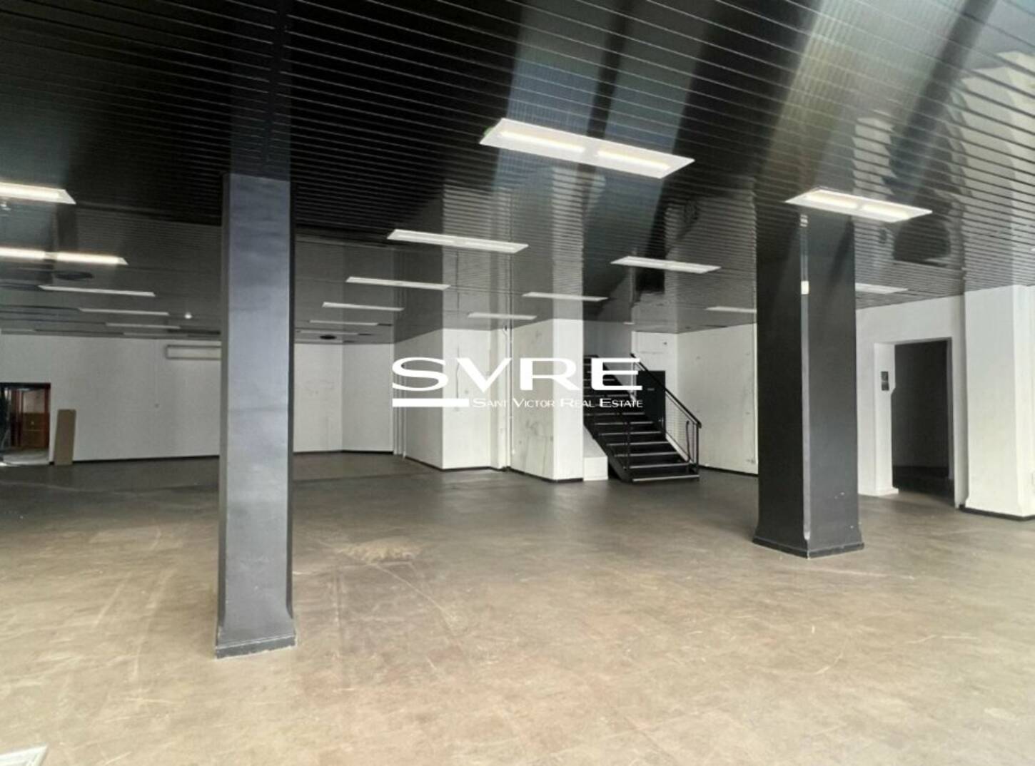 REXIM - Local commercial - Bouches-du-Rhône - Marseille - 2