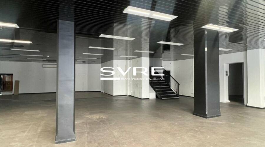 REXIM - Local commercial - Bouches-du-Rhône - Marseille - 2