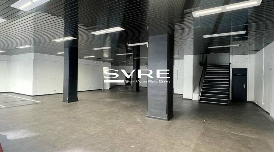 REXIM - Local commercial - Bouches-du-Rhône - Marseille - 4