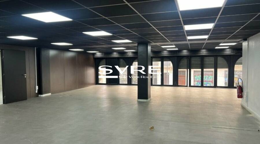 REXIM - Local commercial - Bouches-du-Rhône - Marseille - 5