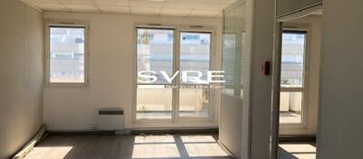 REXIM - Bureau - Bouches-du-Rhône - Marseille - 1