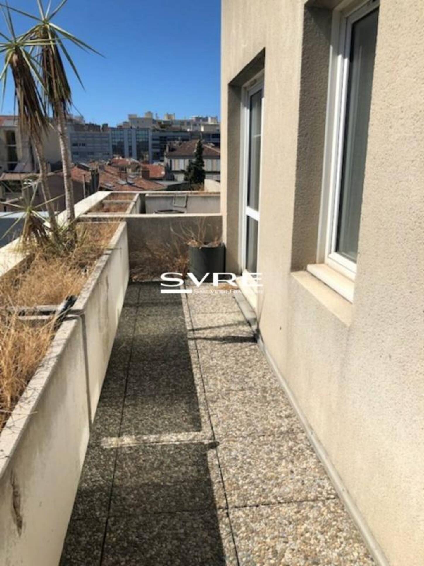 REXIM - Bureau - Bouches-du-Rhône - Marseille - 2