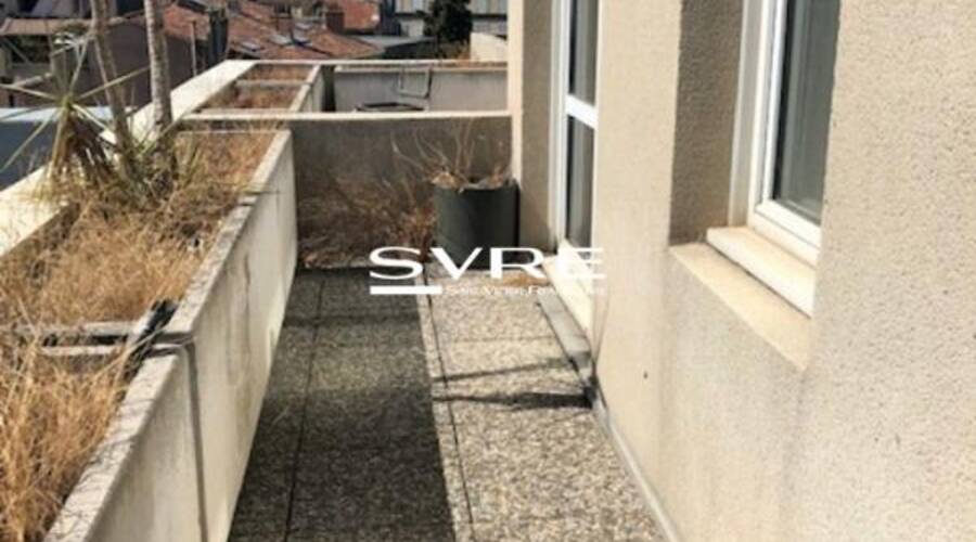 REXIM - Bureau - Bouches-du-Rhône - Marseille - 2