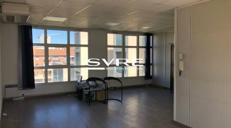 REXIM - Bureau - Bouches-du-Rhône - Marseille - 3