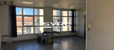 REXIM - Bureau - Bouches-du-Rhône - Marseille - 3