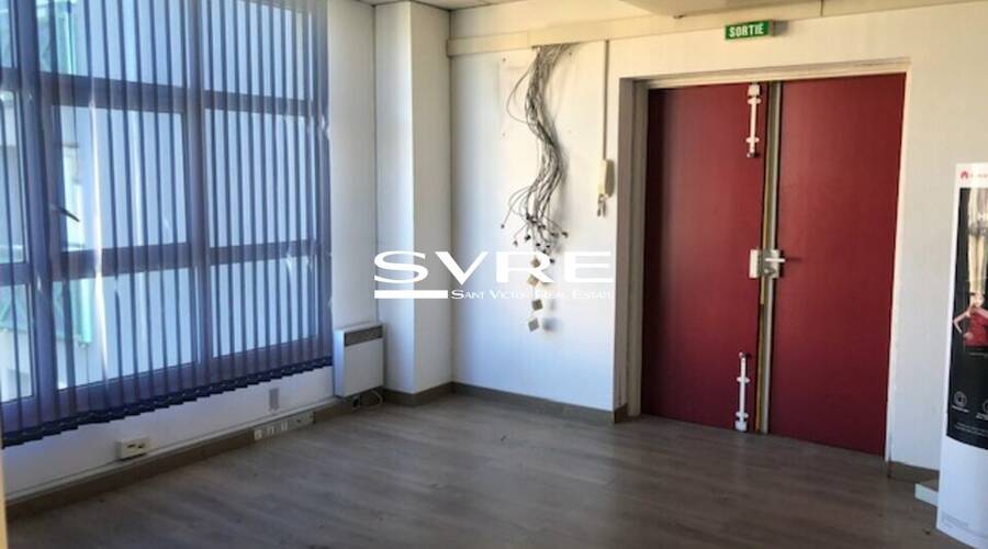 REXIM - Bureau - Bouches-du-Rhône - Marseille - 4