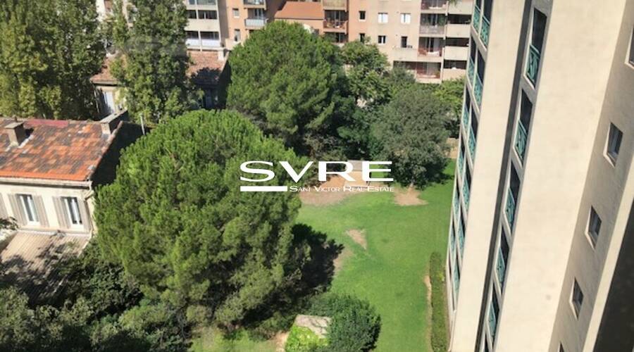 REXIM - Bureau - Bouches-du-Rhône - Marseille - 5