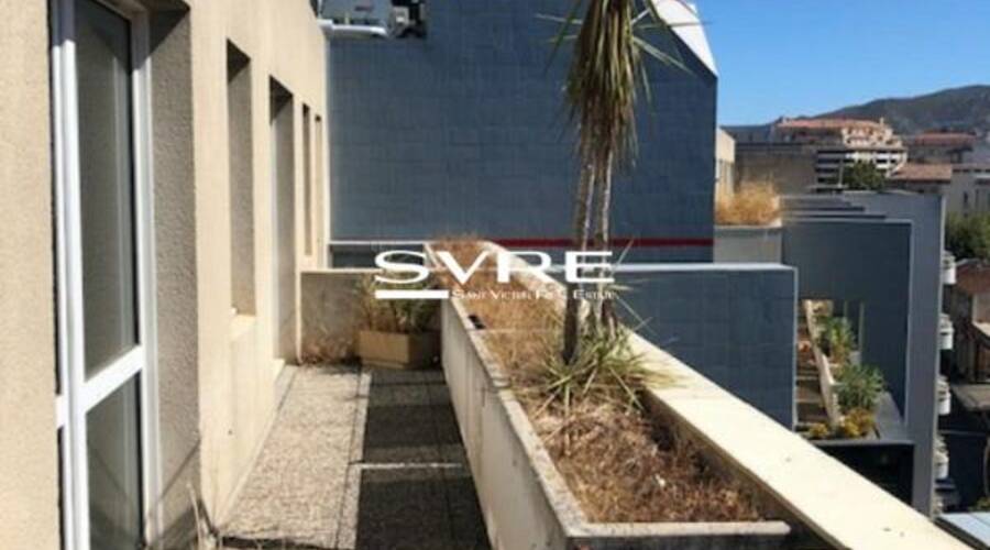 REXIM - Bureau - Bouches-du-Rhône - Marseille - 6