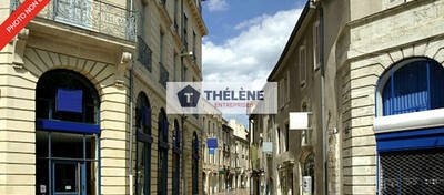 REXIM - Local commercial - Hérault - Montpellier - 1