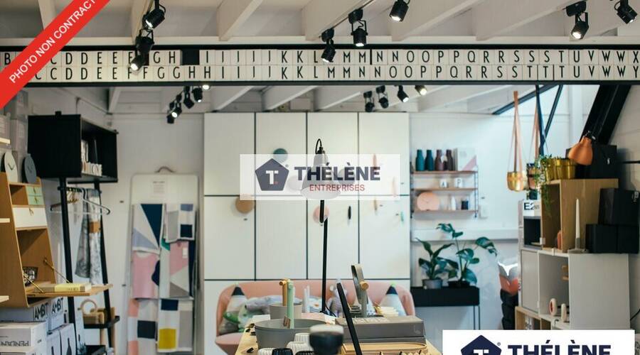 REXIM - Local commercial - Hérault - Montpellier - 2