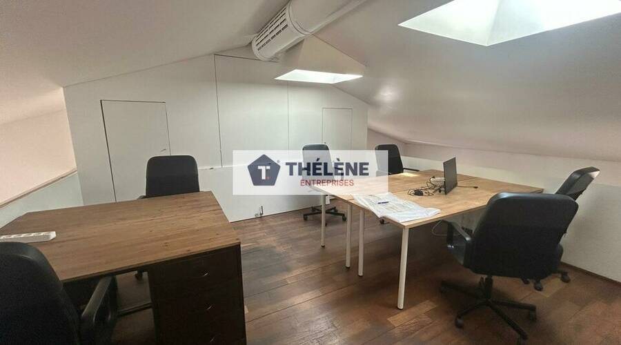 REXIM - Bureau - Hérault - Montpellier - 1