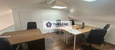 REXIM - Bureau - Hérault - Montpellier - 1