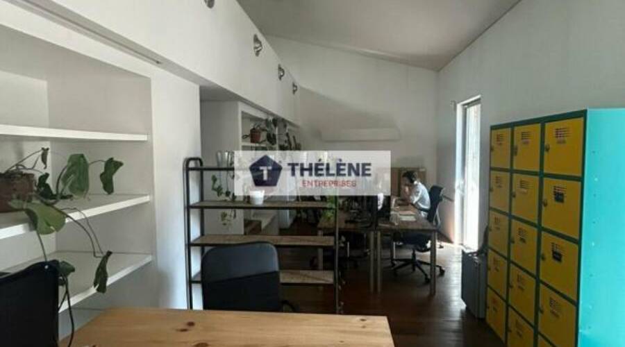 REXIM - Bureau - Hérault - Montpellier - 3