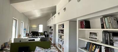 REXIM - Bureau - Hérault - Montpellier - 1