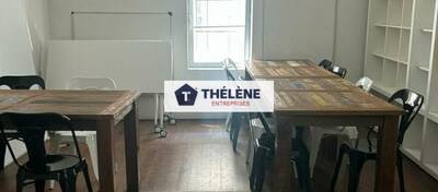 REXIM - Bureau - Hérault - Montpellier - 4