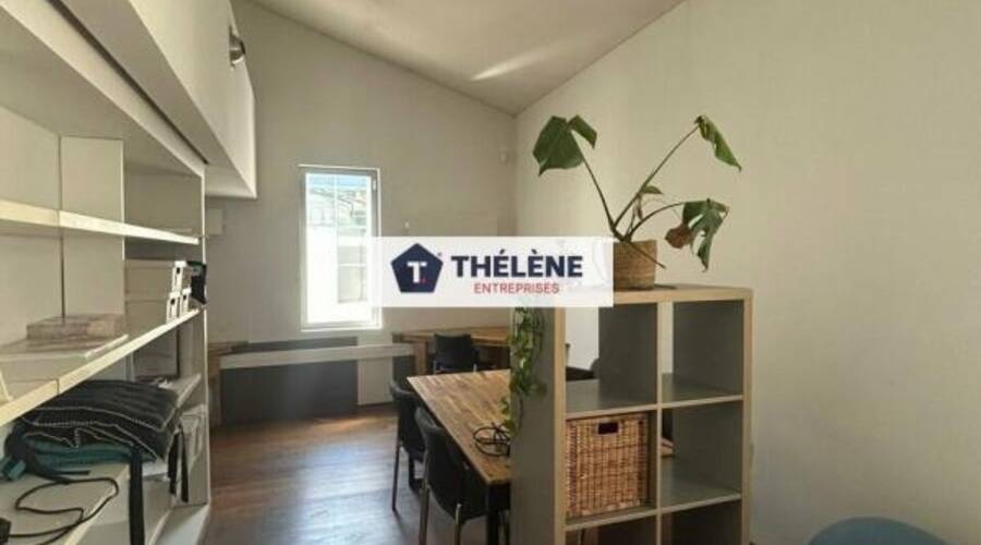 REXIM - Bureau - Hérault - Montpellier - 6