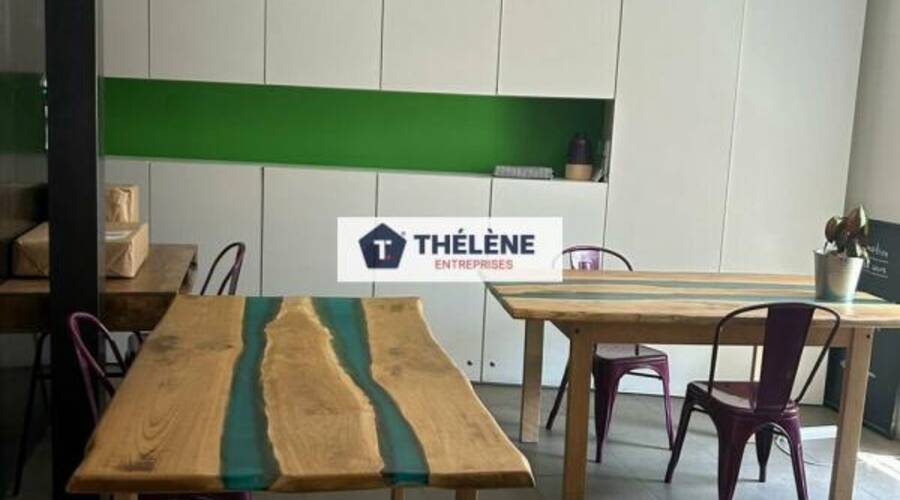 REXIM - Bureau - Hérault - Montpellier - 7