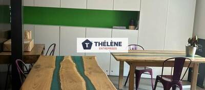 REXIM - Bureau - Hérault - Montpellier - 7