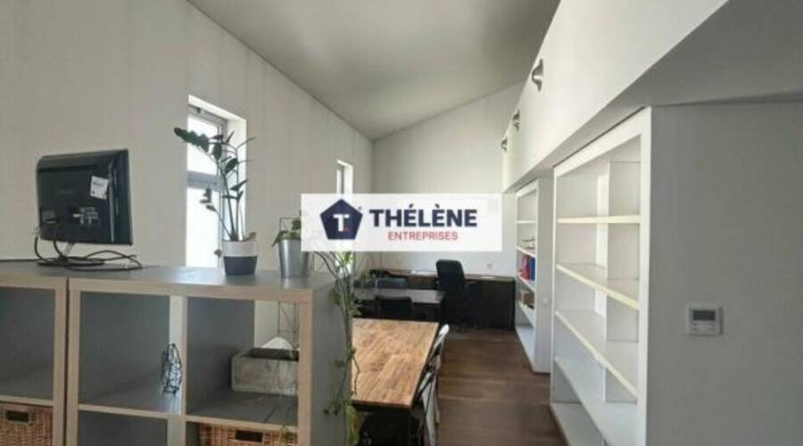 REXIM - Bureau - Hérault - Montpellier - 8