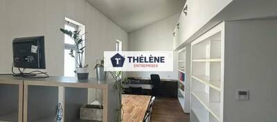 REXIM - Bureau - Hérault - Montpellier - 8