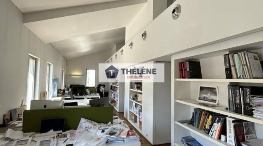 REXIM - Bureau - Hérault - Montpellier - 9