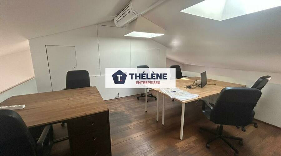 REXIM - Bureau - Hérault - Montpellier - 11