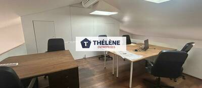 REXIM - Bureau - Hérault - Montpellier - 11