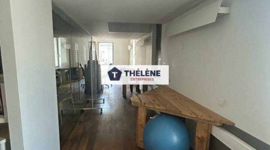 REXIM - Bureau - Hérault - Montpellier - 12