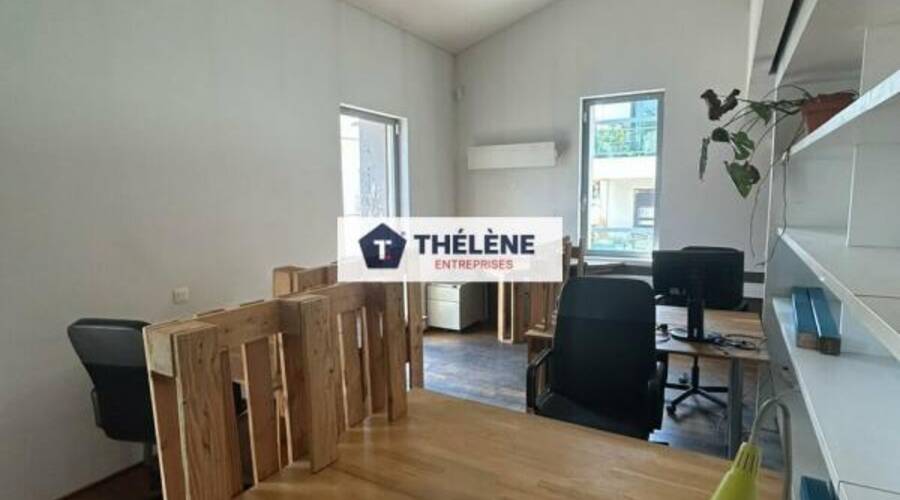 REXIM - Bureau - Hérault - Montpellier - 1