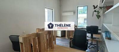 REXIM - Bureau - Hérault - Montpellier - 1