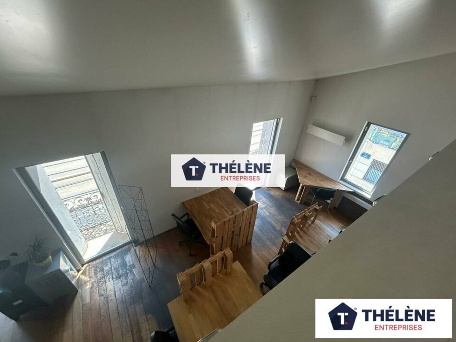 REXIM - Bureau - Hérault - Montpellier - 2