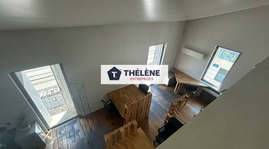 REXIM - Bureau - Hérault - Montpellier - 2