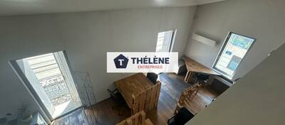 REXIM - Bureau - Hérault - Montpellier - 2