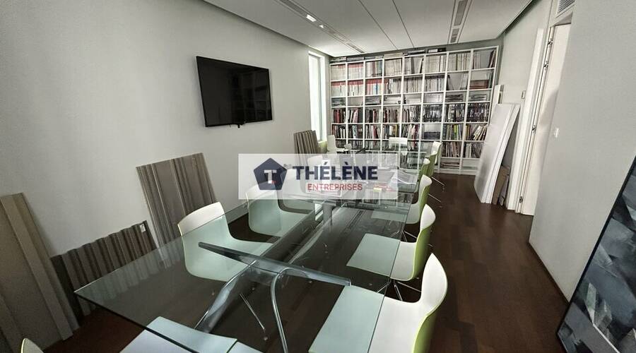 REXIM - Bureau - Hérault - Montpellier - 3