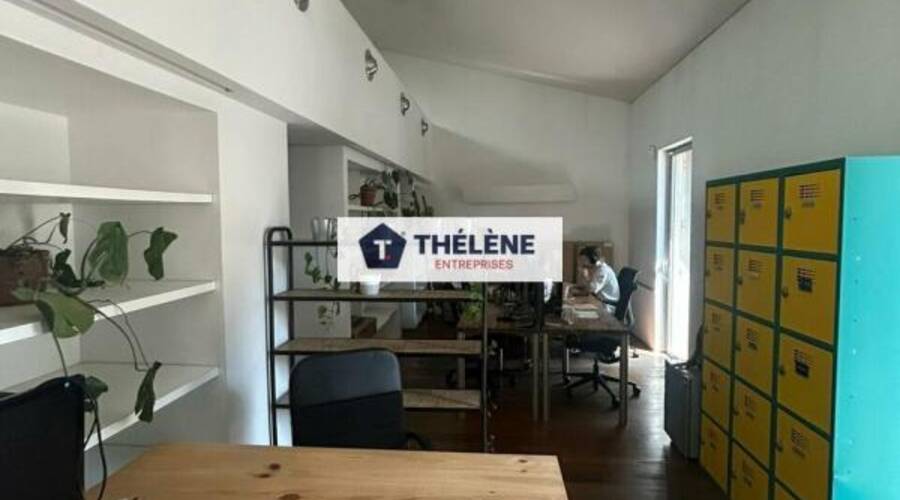 REXIM - Bureau - Hérault - Montpellier - 4