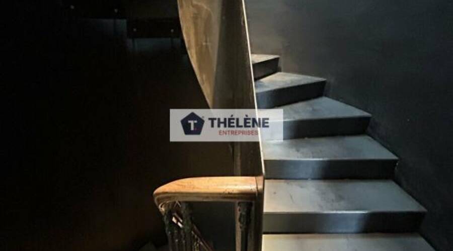 REXIM - Bureau - Hérault - Montpellier - 5