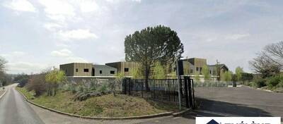 REXIM - Local d'activités - Hérault - Sussargues - 5