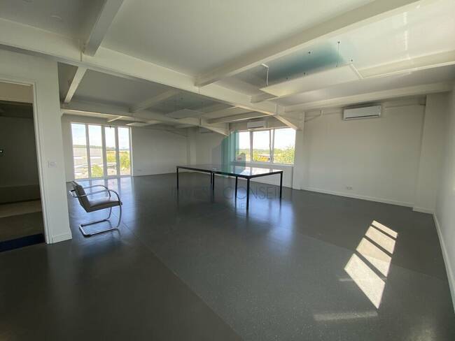 REXIM - Bureau - Val-d'Oise - Belloy-en-France - 1