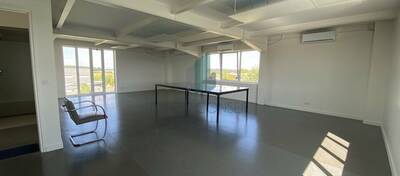 REXIM - Bureau - Val-d'Oise - Belloy-en-France - 1