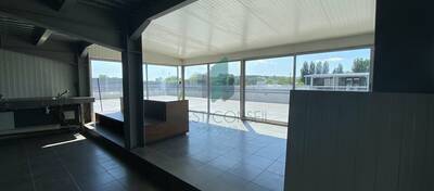 REXIM - Bureau - Val-d'Oise - Belloy-en-France - 5