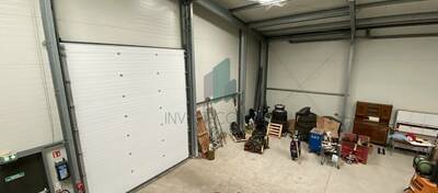 REXIM - Local d'activités - Val-d'Oise - Goussainville - 3