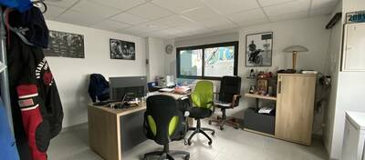 REXIM - Local d'activités - Val-d'Oise - Goussainville - 4