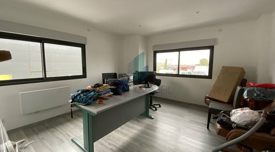 REXIM - Local d'activités - Val-d'Oise - Goussainville - 5