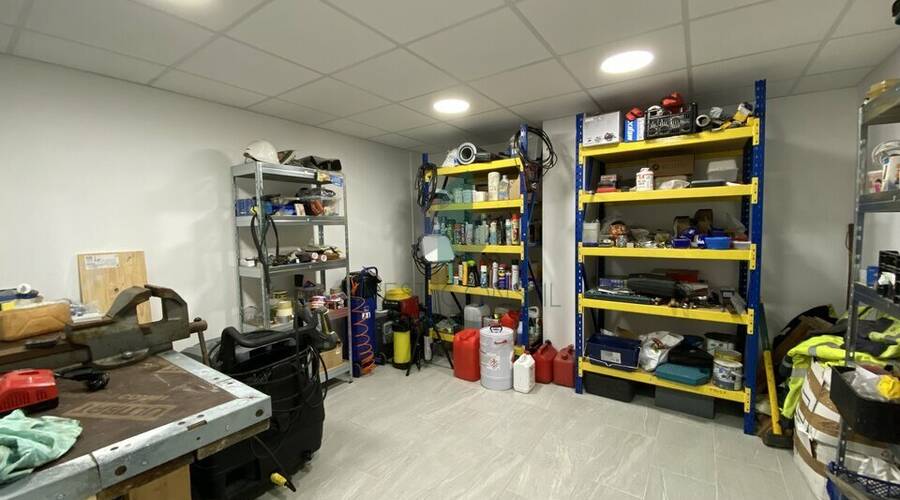 REXIM - Local d'activités - Val-d'Oise - Goussainville - 6