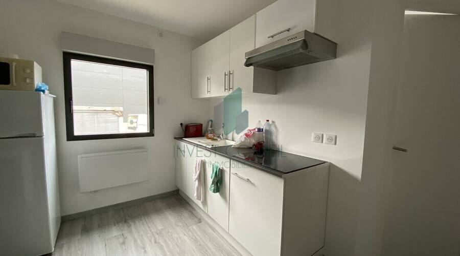 REXIM - Local d'activités - Val-d'Oise - Goussainville - 8