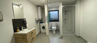 REXIM - Local d'activités - Val-d'Oise - Goussainville - 9