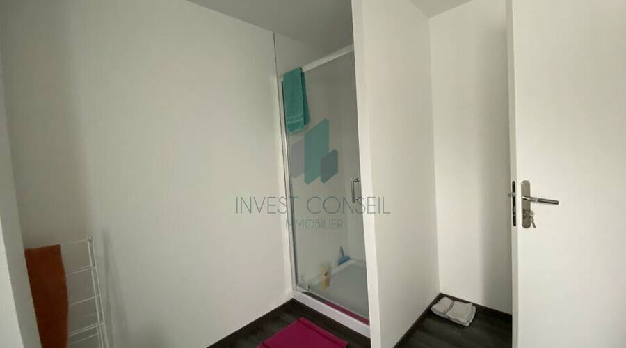 REXIM - Local d'activités - Val-d'Oise - Goussainville - 10