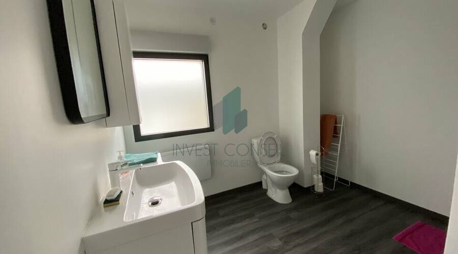 REXIM - Local d'activités - Val-d'Oise - Goussainville - 11