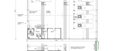 REXIM - Local d'activités - Val-d'Oise - Goussainville - 13